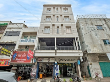 vivo stay