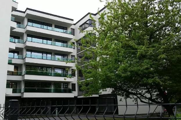 inpoint centrum apartments between market square and jewish quarter