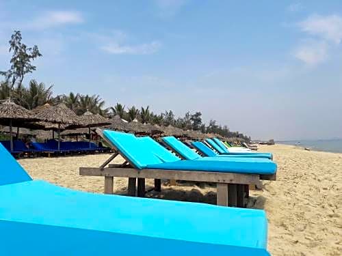 life beach villa