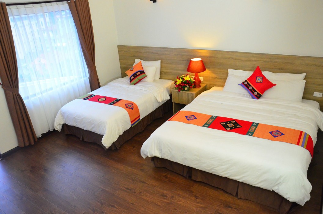 chapa dew boutique hotel