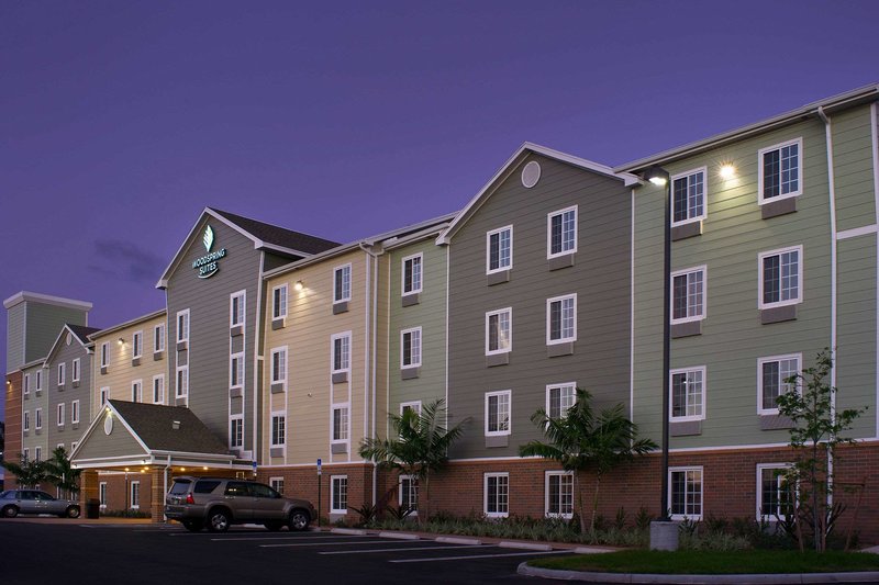 Extended Stay America Select Suites - Lake Worth,Near Lake Worth Playhouse,3 star