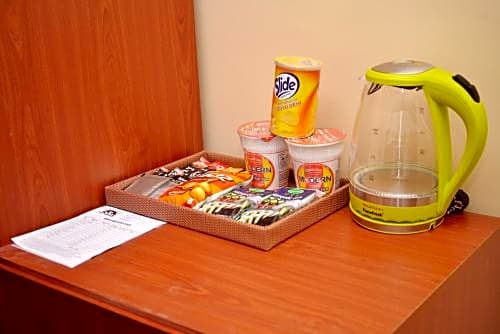 nhat minh hotel and apartment