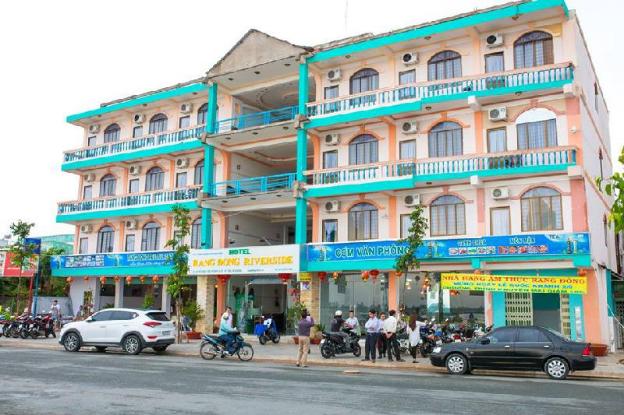 rang dong hotel