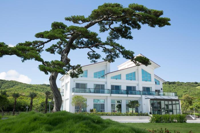 ye lin villa