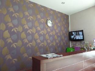 Dpavilion Guest House & Resto,Klojen>>Malang,2 star