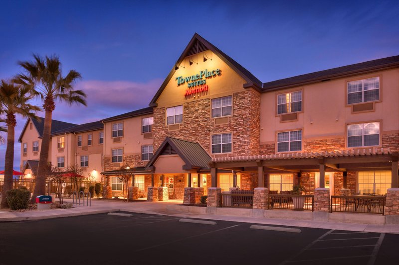 Towneplace Suites By Marriott Sierra Vista