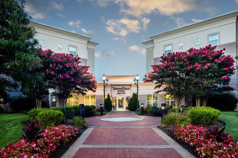Towneplace Suites By Marriott Springfield,Fairfax County>>Fairfax,2.5 star