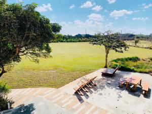 Kenting Comic B&B,Kenting>>Hengchun,3 star