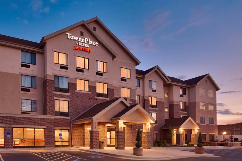 towneplace suites by marriott vernal