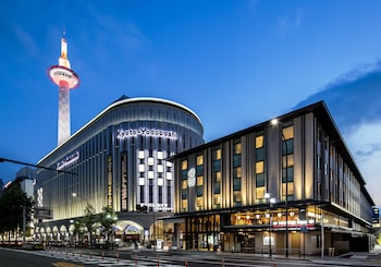 Daiwa Roynet Hotel Kyoto Ekimae Premier,Kyoto Prefecture>>Kyoto,4 star