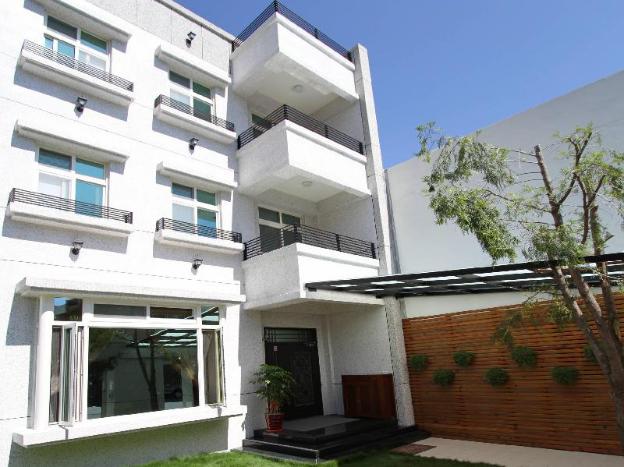 Norman's B&B,Hualien County>>Hualien City,3 star