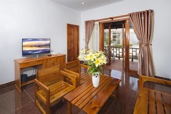 Hong Bin Bungalow,Phu Quoc>>Duong Dong,3 star