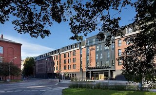 Hotel Sadova,Gdansk,4 star