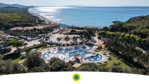 Stella Del Mare Family Camping Village,,4 star