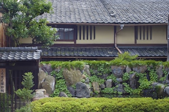 Demizu Machiya (Adults Only),Kyoto>>Kamigyo Ward,3 star