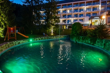 Osrodek Zagron,Silesian Voivodeship>>Szczyrk,3 star