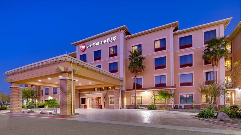 best western plus chandler hotel and suites