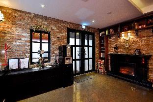 February Hotel Apsan,Daemyeong-Dong>>Daegu,3 star