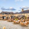 Jamaica Inn,Bolventor>>Altarnun,3 star
