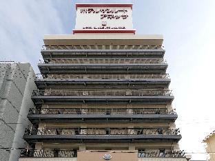 hotel sunroute sopra kobe annesso