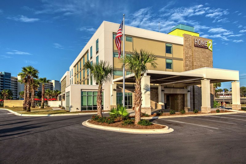 Home2 Suites By Hilton Destin,Fort Walton Beach - Destin>>Destin,3 star