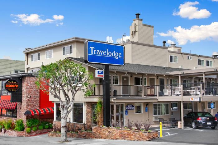 travelodge by wyndham san francisco bay