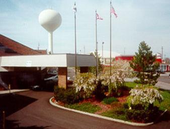 Skylight Inn Cleveland - Willoughby,In Willoughby,2.5 star