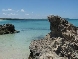 Laguna Blu - Resort Madagascar,Ankazoabo>>Andavadoaka,4 star