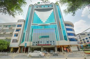 City Comfort Inn Laibin Liulai,Liuzhou>>Laibin,2 star