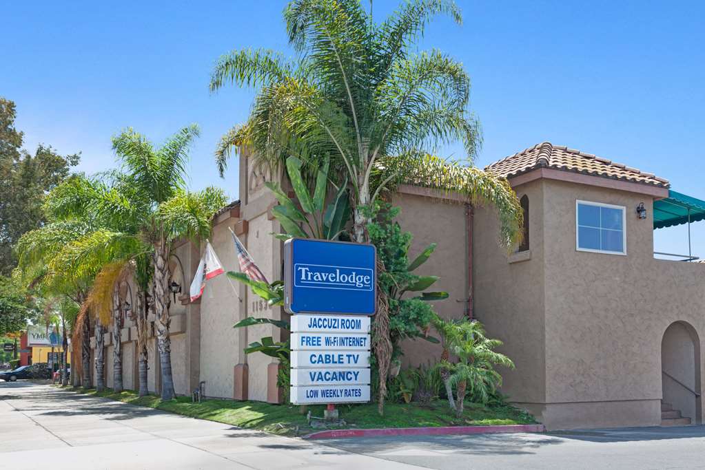 Travelodge By Wyndham Whittier,Los Angeles>>Anaheim,2 star