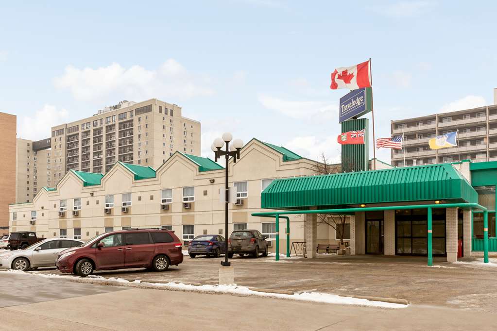Travelodge By Wyndham Winnipeg East,Winnipeg>>Headingley,2 star