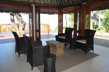 Treasure Island Resort,Fiji>>Bounty Island,4 star