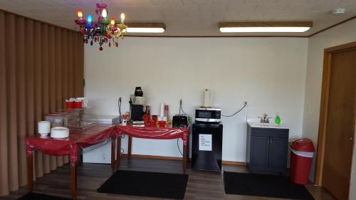 Sands Motel,Fennimore>>Boscobel,2 star