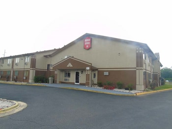 americas express inn