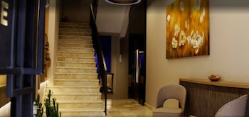 tophane suites