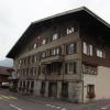 Boutique Hotel & Restaurant Baren Ringgenberg,Interlaken>>Bern,2 star