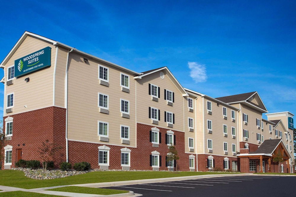 woodspring suites baltimore white marsh nottingham