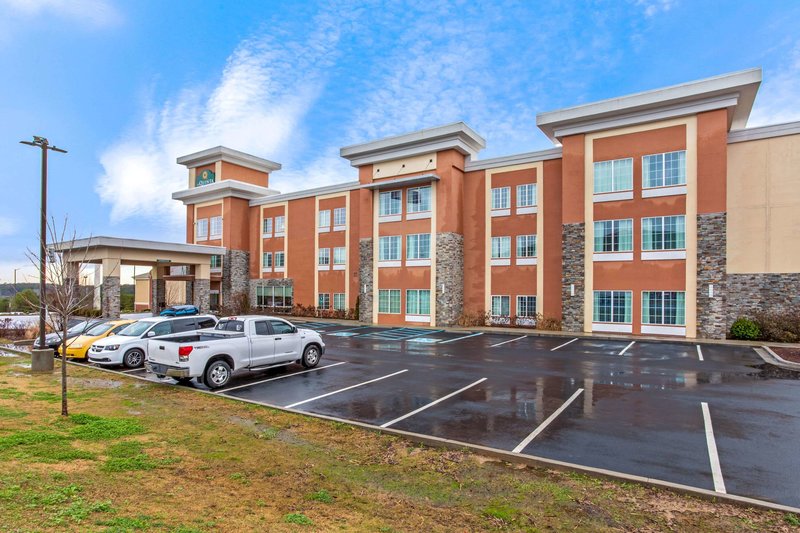 la quinta inn and suites by wyndham cullman
