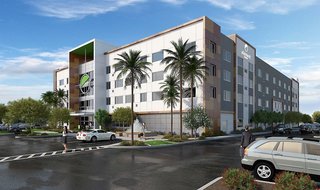 element chandler fashion center