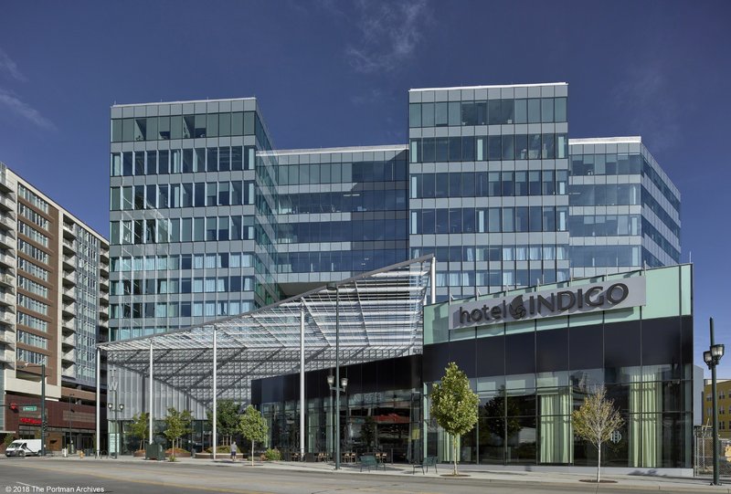 hotel indigo denver downtown union station by ihg