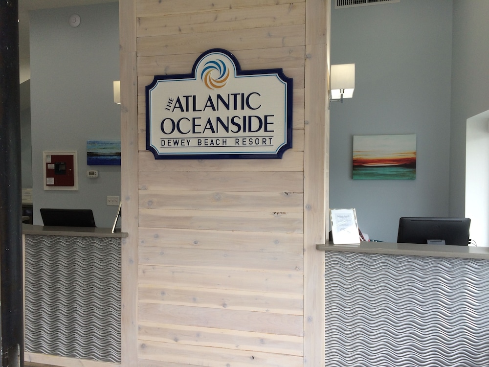 Atlantic Oceanside Dewey,Georgetown>>Dewey Beach,2.5 star
