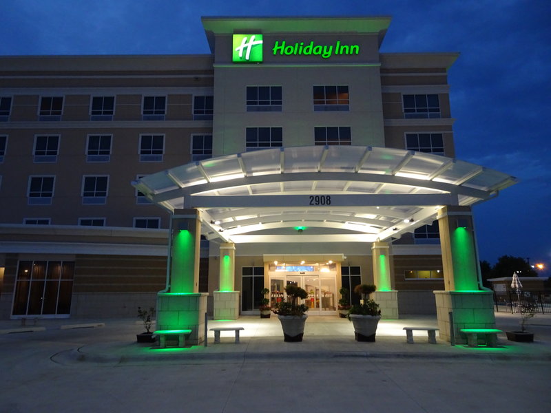 Holiday Inn Jonesboro, An Ihg Hotel