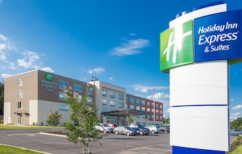 Holiday Inn Express & Suites Greenwood Mall By Ihg,Greenwood County>>Greenwood,3 star