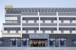 Home Inn Selected  Suzhou Luzhi Ancient Town,Luzhi>>Kunshan,3 star