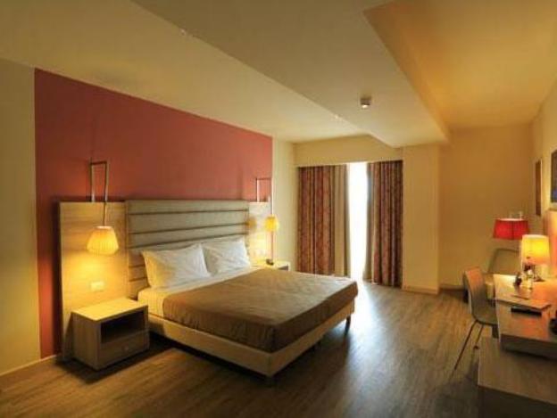Turin Airport Hotel,San Francesco Al Campo>>Alessandria,4 star