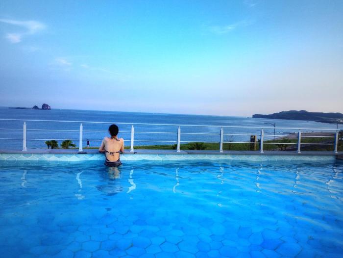 sun and moon resort
