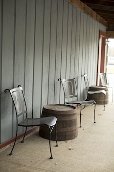 Rhinebeck Village Inn,Poughkeepsie>>Dutchess County,2 star