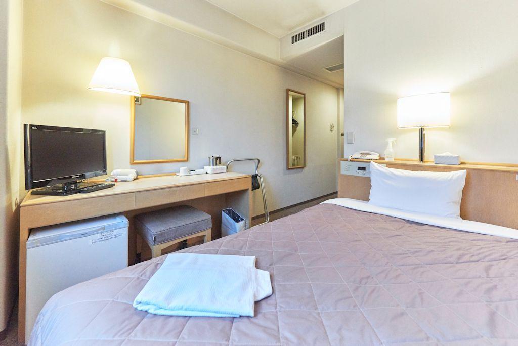 Hotel Select Inn Isehara,Isehara>>Atsugi,3 star