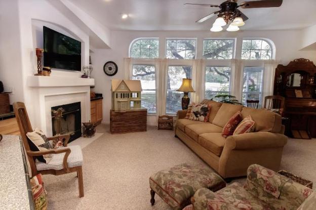 Bellavida B&B And Retreat,Hays>>Austin,3.5 star