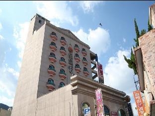 Hotel King
